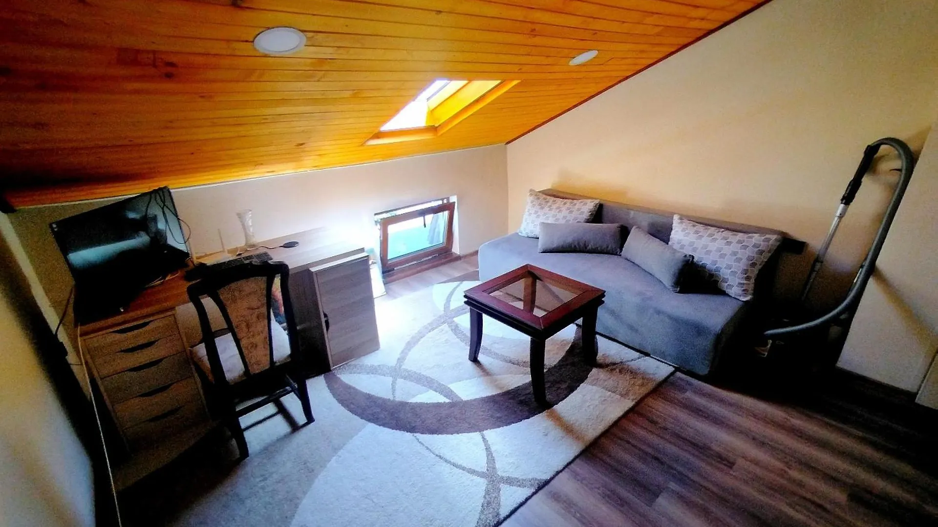 Low Budget Apartment With Breakfast 바르나 0*,  불가리아